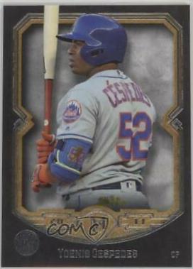 Yoenis Cespedes [Copper] #40