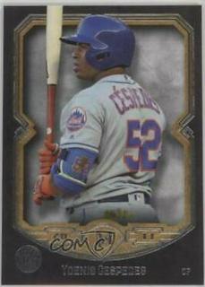 Yoenis Cespedes