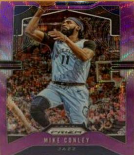 Mike Conley