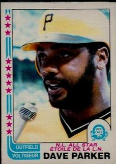 Dave Parker