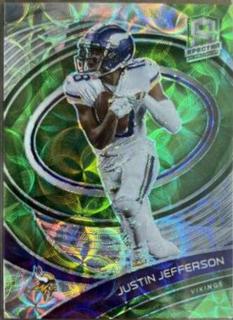 Justin Jefferson