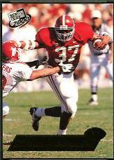 Shaun Alexander
