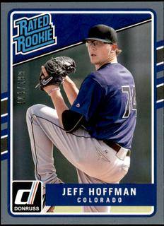 Jeff Hoffman