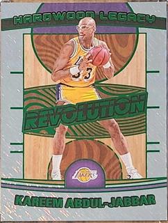 Kareem Abdul-Jabbar