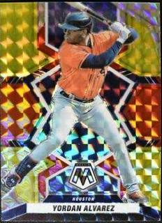 Yordan Alvarez