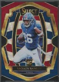 Saquon Barkley
