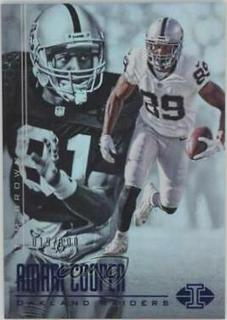 Amari Cooper, Tim Brown