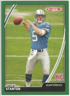 Drew Stanton