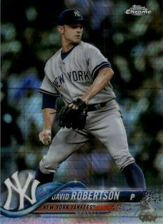 David Robertson