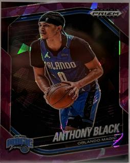 Anthony Black