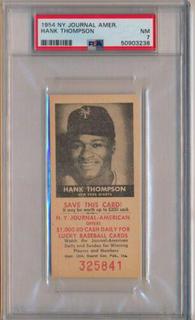 Hank Thompson