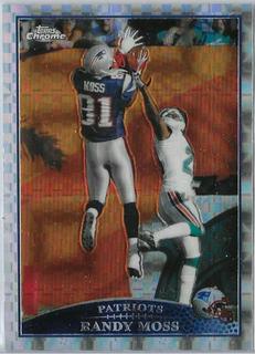 Randy Moss