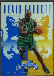 Kevin Garnett