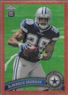 DeMarco Murray