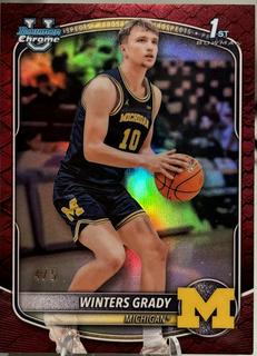Winters Grady