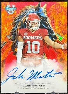 John Mateer