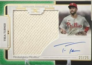 Trea Turner