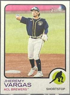 Jheremy Vargas