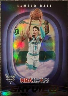 LaMelo Ball