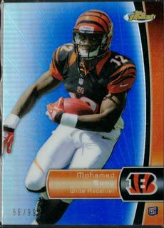 Mohamed Sanu