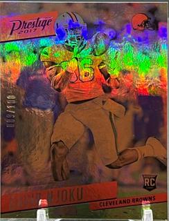 David Njoku