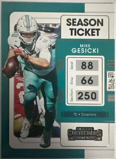 Mike Gesicki