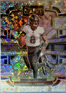 Lamar Jackson