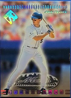 John Olerud