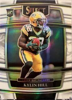 Kylin Hill