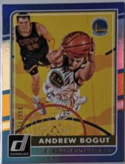 Andrew Bogut