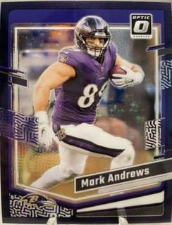 Mark Andrews