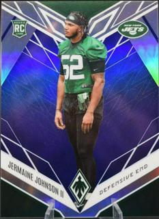 Jermaine Johnson II