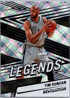 Tim Duncan