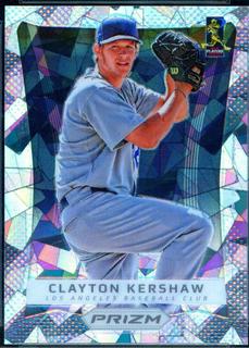 Clayton Kershaw