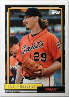 Jeff Samardzija