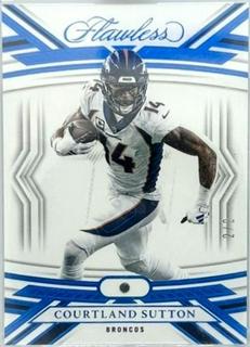 Courtland Sutton