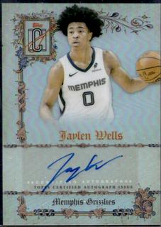 Jaylen Wells