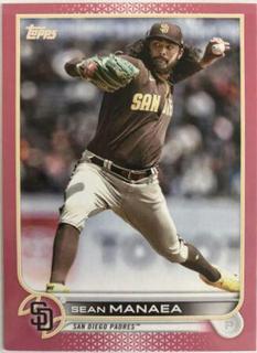 Sean Manaea