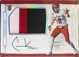 Cooper Kupp