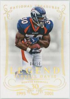 Terrell Davis
