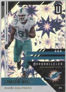 Cameron Wake
