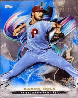 Aaron Nola