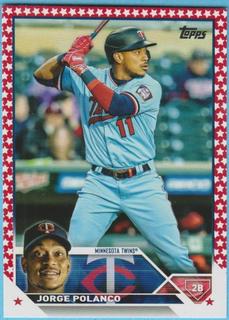 Jorge Polanco