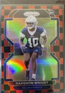 Nahshon Wright