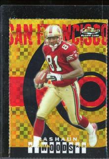 Rashaun Woods