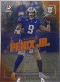 Michael Penix Jr.