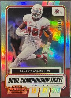 Davante Adams