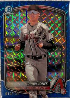 Druw Jones