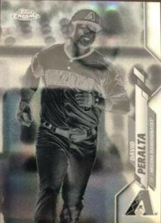 David Peralta