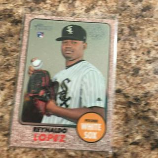 Reynaldo Lopez
